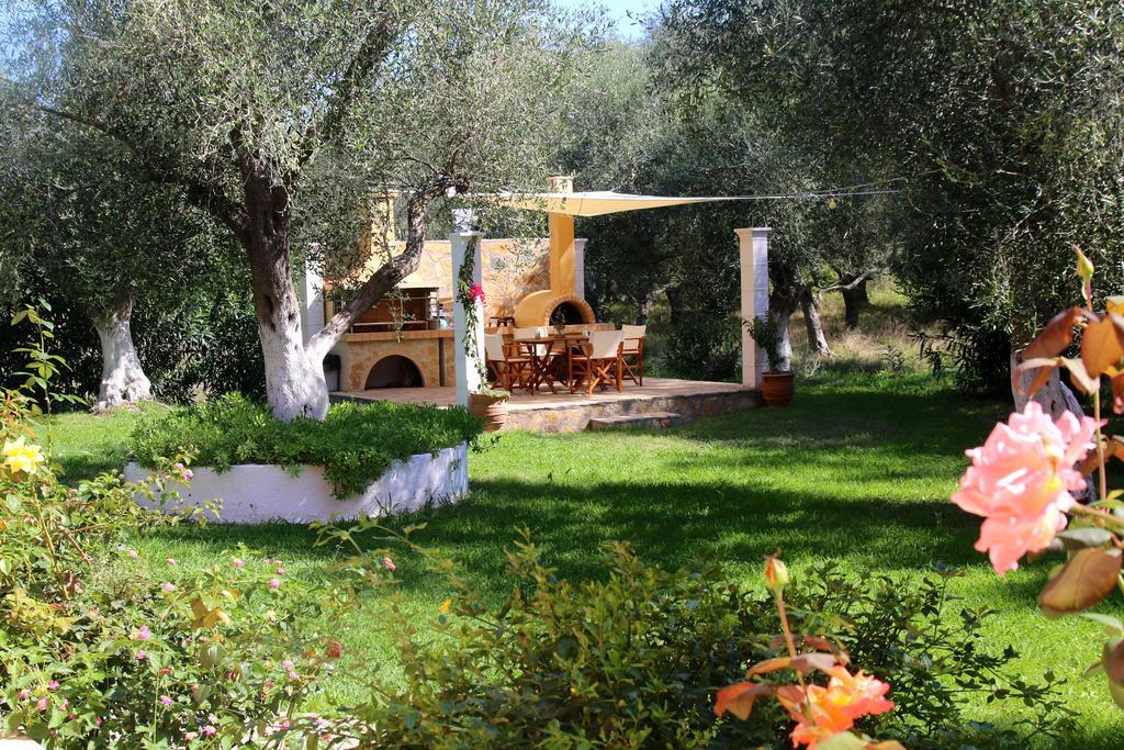 Adriana Studios Περιβόλι Εξωτερικό φωτογραφία