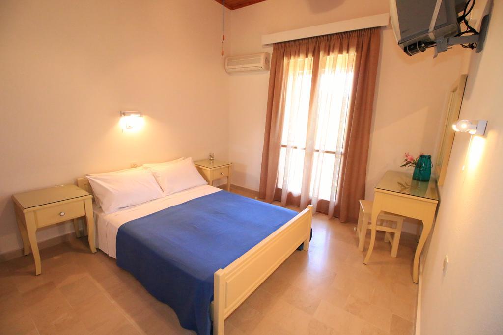 Adriana Studios Περιβόλι Εξωτερικό φωτογραφία