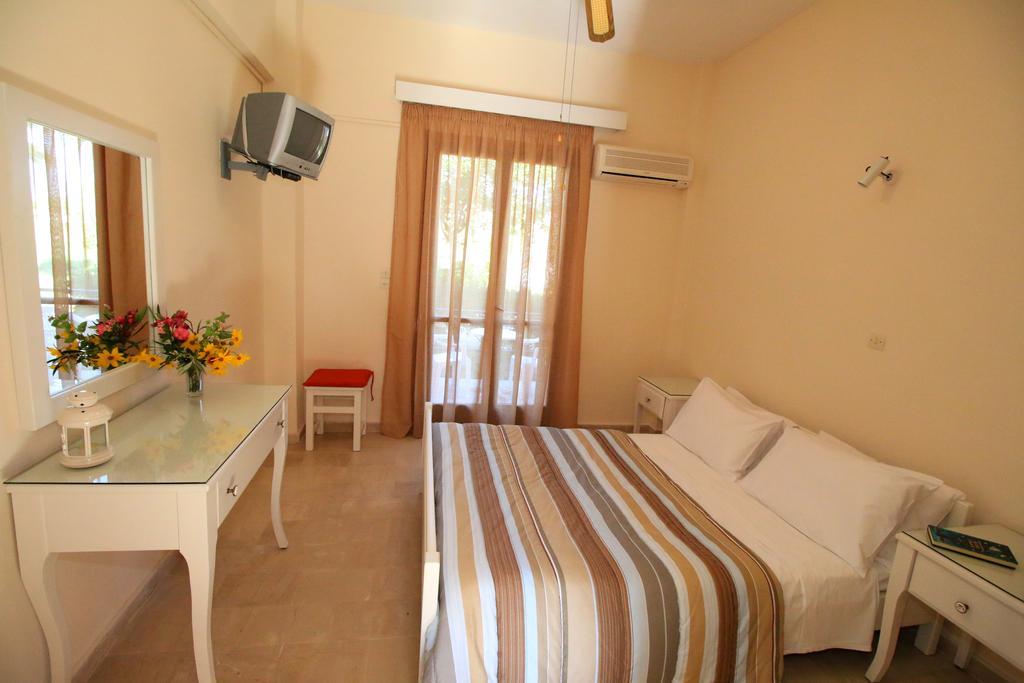 Adriana Studios Περιβόλι Εξωτερικό φωτογραφία