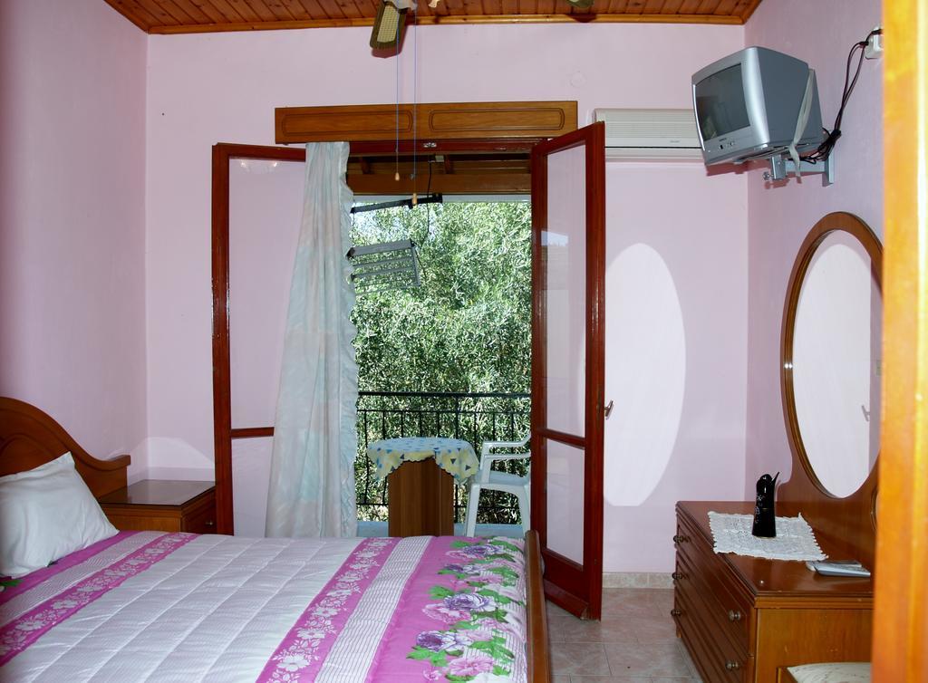 Adriana Studios Περιβόλι Εξωτερικό φωτογραφία